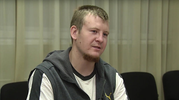 Украинский Верховный суд оставил россиянина Агеева за решеткой Украинский Верховный суд оставил россиянина Агеева за решеткой