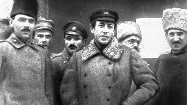 Киев давит на телеканалы, которые не скорбели по Петлюре Киев давит на телеканалы, которые не скорбели по Петлюре