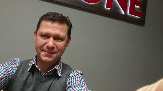 Чаплыга о Саакашвили: Теперь у Зеленского есть свой «боевой дельфин» против Порошенко Чаплыга о Саакашвили: Теперь у Зеленского есть свой «боевой дельфин» против Порошенко