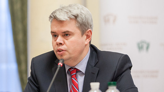 НБУ: Получение транша МВФ до весны — несбыточная мечта НБУ: Получение транша МВФ до весны — несбыточная мечта
