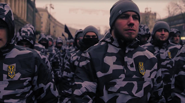 «Национальный корпус»: Смерть Захарченко не влияет на важные для нас процессы «Национальный корпус»: Смерть Захарченко не влияет на важные для нас процессы