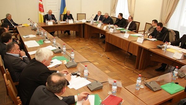 Битва за Одессу: Чем Порошенко не угодил мэр Труханов Битва за Одессу: Чем Порошенко не угодил мэр Труханов