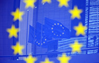 Украина согласовала с ЕС условия получения €1 млрд макрофинансовой помощи