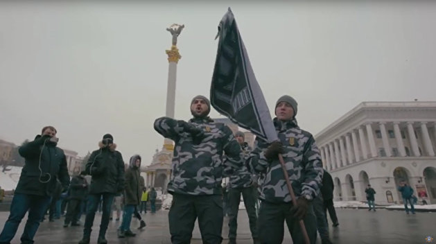 Украинская блокада Ленинграда Украинская блокада Ленинграда