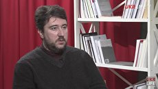 Гаврилечко: «Из кабминовского проекта Трудового кодекса исчезли профсоюзы»