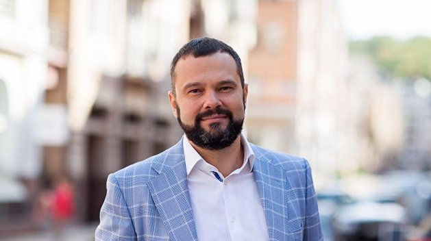 Гольдарб рассказал, что было бы, если бы Порошенко смог остаться у власти Гольдарб рассказал, что было бы, если бы Порошенко смог остаться у власти
