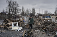 Донецк: Ничего уже не вернуть