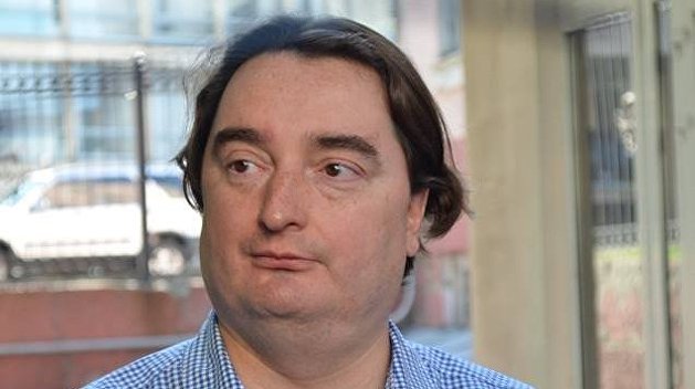 Нынешнее падение рейтинга Зеленского — это цветочки, ягодки будут с 1 января — Гужва Нынешнее падение рейтинга Зеленского — это цветочки, ягодки будут с 1 января — Гужва