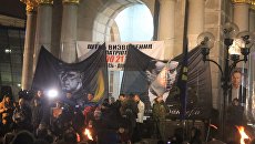 Польша против ОУН-УПА: Гуляешь по Варшаве в бандеровской футболке – штраф или тюрьма