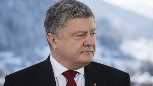 Одесский синдром: почему суд над Трухановым невыгоден Порошенко Одесский синдром: почему суд над Трухановым невыгоден Порошенко
