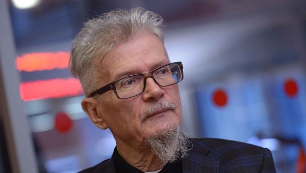 Эдуард Лимонов: Украина – страна-иждивенец, и Трамп не станет ей помогать Эдуард Лимонов: Украина – страна-иждивенец, и Трамп не станет ей помогать