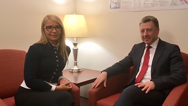 Два сценария для Порошенко: плохой и еще хуже Два сценария для Порошенко: плохой и еще хуже