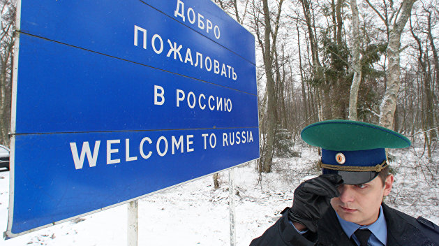 Жертва страсти: Любовника-алиментщика третий раз поймали в Крыму при попытке пересечь границу Жертва страсти: Любовника-алиментщика третий раз поймали в Крыму при попытке пересечь границу