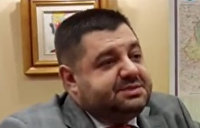 Грановский назвал «овощебазой» парламент без депутатской неприкосновенности
