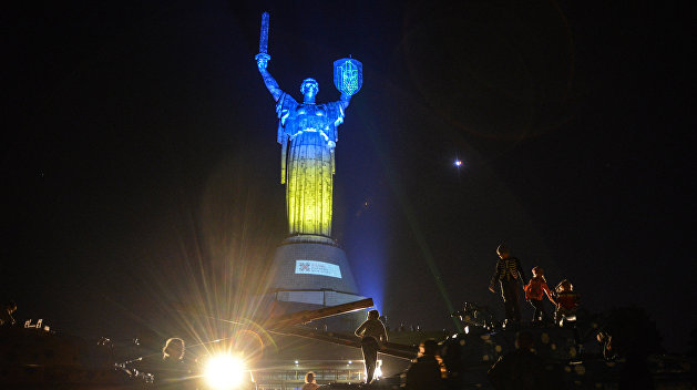 Американист раскрыл, что и когда подтолкнет Украину к развалу Американист раскрыл, что и когда подтолкнет Украину к развалу