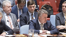 Киев призывает к срочному заседанию Международного суда ООН против России - Постпред Кислица