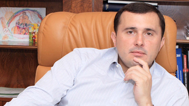Золотарев: 10 лет назад компромат Шепелева стал бы информационной бомбой Золотарев: 10 лет назад компромат Шепелева стал бы информационной бомбой