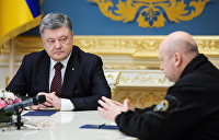 По лекалам США: Порошенко решил бороться с «вмешательством России» в украинские выборы