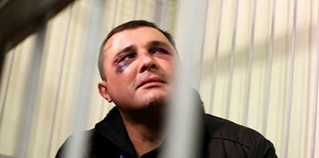 Адвокат Шепелева: Моему подзащитному предлагали оговорить людей Тимошенко, «Самопомощи» и «Укропа»