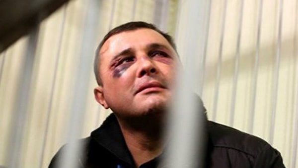 Олег Царев: Шепелев показал – с украинской властью договориться нельзя Олег Царев: Шепелев показал – с украинской властью договориться нельзя