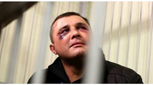 Политологи объяснили, против кого власть использует Шепелева Политологи объяснили, против кого власть использует Шепелева