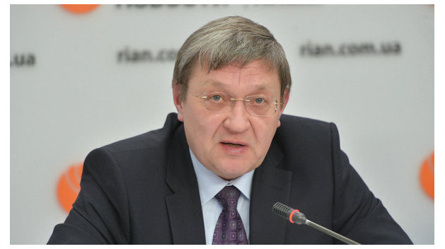 Бывший министр экономики Украины: В нормализации отношений России и Запада больше всего заинтересован Киев