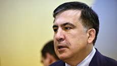 ЕСПЧ попросил Саакашвили снова начать есть