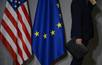 Пока не договорились: США и ЕС признались, что не знают, какие санкции вводить против РФ