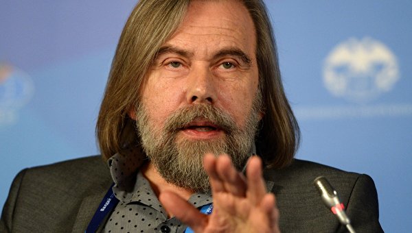 Погребинский: изменение ситуации на Украине в 2019 году зависит от тактики Кремля Погребинский: изменение ситуации на Украине в 2019 году зависит от тактики Кремля