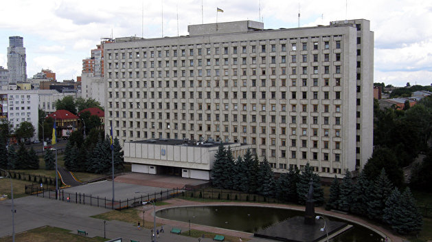 Если честно: украинский депутат задекларировал сотни квартир Если честно: украинский депутат задекларировал сотни квартир