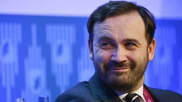Экс-депутат Госдумы: Киев был так занят выборами, что потерял Крым и Донбасс Экс-депутат Госдумы: Киев был так занят выборами, что потерял Крым и Донбасс