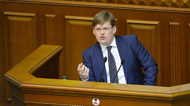 Розенко назвал «захватом России» продажу конфет Roshen в Москве Розенко назвал «захватом России» продажу конфет Roshen в Москве