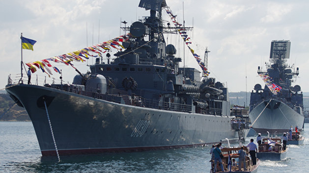 Украинские морские пехотинцы погибли при загадочных обстоятельствах Украинские морские пехотинцы погибли при загадочных обстоятельствах