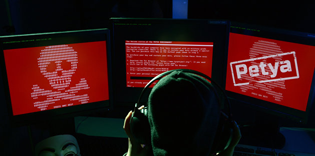 Деятельность хакеров в России из способа заработать деньги превратилась в терроризм - эксперт