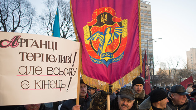 Не интернациональный долг: Многие афганцы, которые сидели в украинских окопах в Донбассе, видели в прицел своих товарищей Не интернациональный долг: Многие афганцы, которые сидели в украинских окопах в Донбассе, видели в прицел своих товарищей