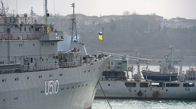 В Крыму нашли образ Украины в басне Крылова В Крыму нашли образ Украины в басне Крылова