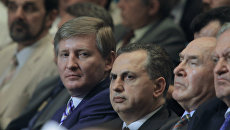 Тимошенко: За какой бы политический проект ни взялся Ринат, его ждёт Пиррова победа