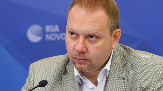 Олег Матвейчев: Украинская армия разбежится за два дня Олег Матвейчев: Украинская армия разбежится за два дня