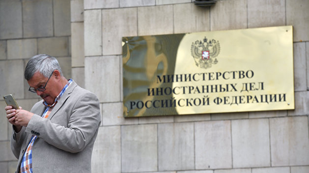 «Нормандская четверка»: Не встречались и не собираются «Нормандская четверка»: Не встречались и не собираются