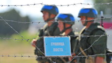 Миротворцы в Донбассе: есть ли поле для компромисса