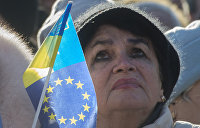 Украине не стоит надеяться на скорую интеграцию с ЕС – посол Евросоюза