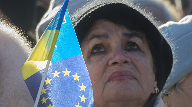 Украине не стоит надеяться на скорую интеграцию с ЕС – посол Евросоюза