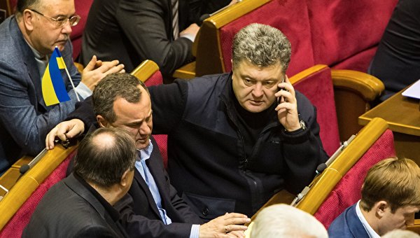 Порошенко и Тимошенко: с чего начиналась ненависть Порошенко и Тимошенко: с чего начиналась ненависть