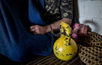 Доклад Amnesty International: массовые нарушения прав человека на Украине