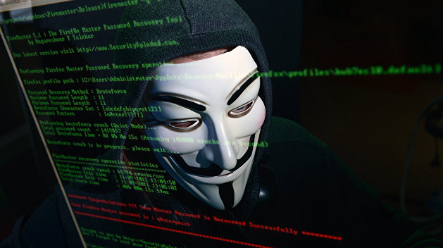 Специалисты установили, каким образом хакеры взломали сайт Нацполиции Украины