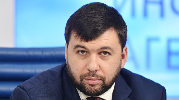 Пушилин назвал желаемые сроки завершения спецоперации на Украине