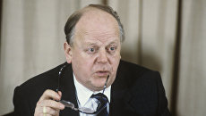 «Это все Горбачев». Шушкевич о том, что на самом деле он подписал в Беловежской пуще