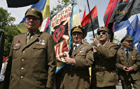 Наследники разгрома: генералы фашистской карьеры