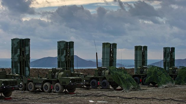 Россия преступает к испытаниям ракет и торпед у берегов Крыма Россия преступает к испытаниям ракет и торпед у берегов Крыма