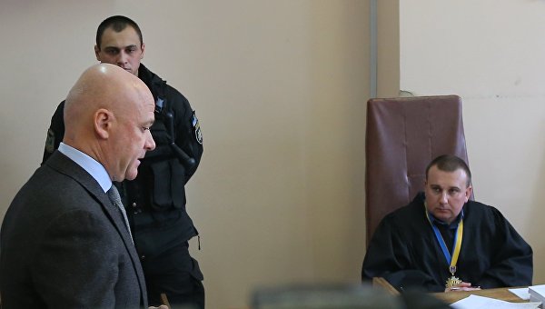 В Одессе вспомнили 2018-й: Корь, арест Труханова, война за Медин и другие главные события — «Таймер» В Одессе вспомнили 2018-й: Корь, арест Труханова, война за Медин и другие главные события — «Таймер»
